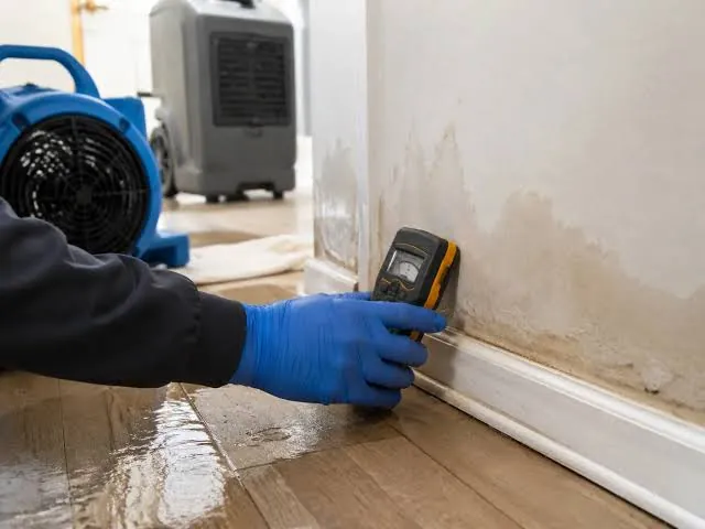 24/7 Water damage restoration services in Boon, MI - Rapid flood cleanup and mitigation